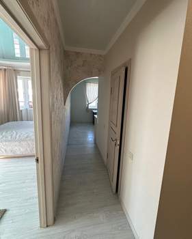 1-к квартира, вторичка, 42м2, 2/6 этаж