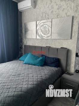 2-к квартира, вторичка, 53м2, 12/15 этаж