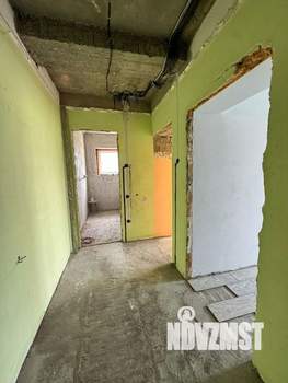 1-к квартира, вторичка, 46м2, 2/9 этаж