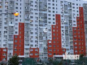 1-к квартира, вторичка, 46м2, 13/16 этаж