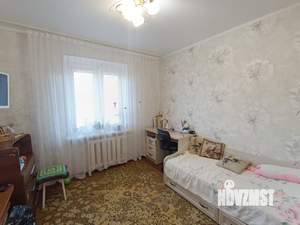 3-к квартира, вторичка, 80м2, 4/10 этаж