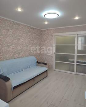 Студия квартира, вторичка, 34м2, 10/21 этаж