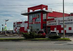 1-к квартира, вторичка, 41м2, 9/12 этаж