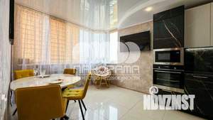 2-к квартира, вторичка, 65м2, 10/20 этаж