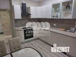 1-к квартира, вторичка, 43м2, 2/6 этаж