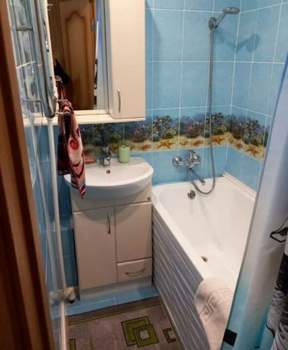 2-к квартира, вторичка, 45м2, 2/5 этаж