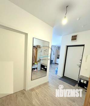 2-к квартира, вторичка, 58м2, 2/4 этаж