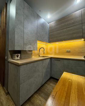 1-к квартира, вторичка, 43м2, 9/10 этаж