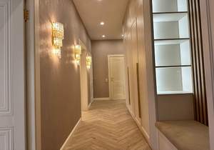 2-к квартира, вторичка, 81м2, 15/16 этаж