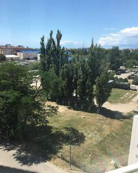 Студия квартира, вторичка, 27м2, 7/20 этаж