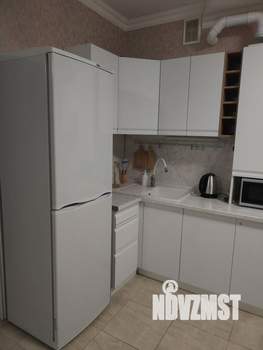 2-к квартира, вторичка, 59м2, 7/12 этаж