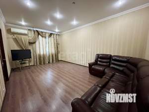 1-к квартира, вторичка, 48м2, 1/4 этаж