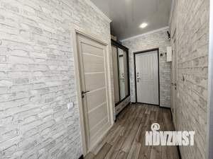 1-к квартира, вторичка, 36м2, 2/9 этаж
