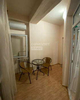 2-к квартира, вторичка, 61м2, 3/4 этаж