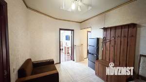 3-к квартира, вторичка, 97м2, 9/9 этаж