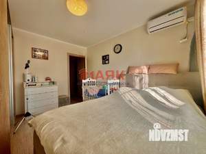 2-к квартира, вторичка, 61м2, 9/16 этаж