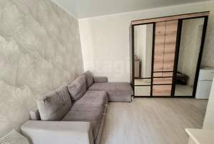 Студия квартира, вторичка, 15м2, 2/3 этаж