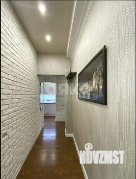 3-к квартира, вторичка, 73м2, 3/7 этаж