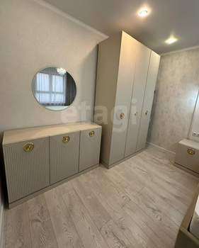 2-к квартира, вторичка, 53м2, 6/9 этаж