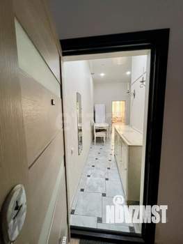 Студия квартира, вторичка, 31м2, 3/23 этаж