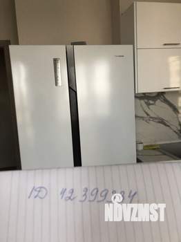 1-к квартира, вторичка, 40м2, 7/16 этаж