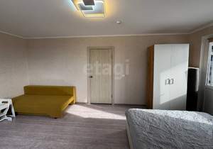 1-к квартира, вторичка, 40м2, 13/16 этаж