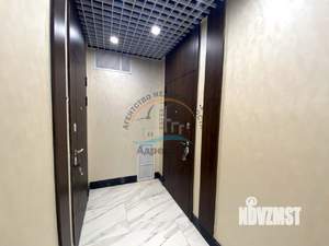 2-к квартира, вторичка, 66м2, 1/2 этаж