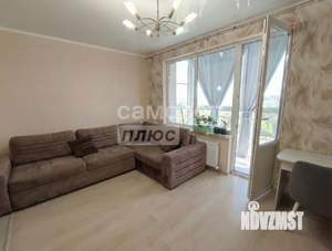 Студия квартира, вторичка, 34м2, 13/20 этаж