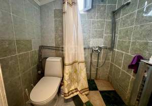 Студия квартира, вторичка, 20м2, 1/2 этаж