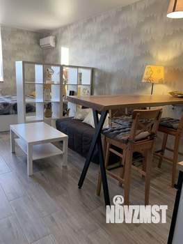 Студия квартира, вторичка, 33м2, 15/20 этаж