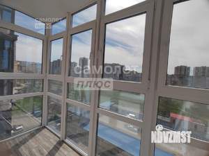 1-к квартира, вторичка, 42м2, 8/14 этаж