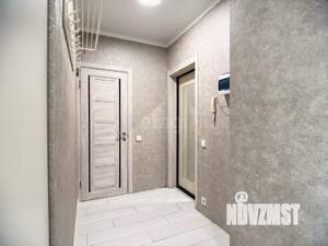 Студия квартира, вторичка, 28м2, 12/19 этаж