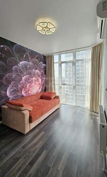 2-к квартира, вторичка, 53м2, 9/15 этаж