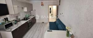 2-к квартира, вторичка, 68м2, 5/16 этаж