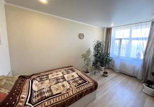 1-к квартира, вторичка, 40м2, 14/14 этаж