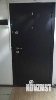 Студия квартира, вторичка, 18м2, 1/9 этаж