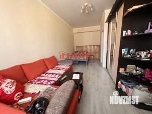 1-к квартира, вторичка, 37м2, 5/5 этаж