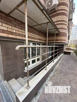 1-к квартира, вторичка, 43м2, 1/11 этаж