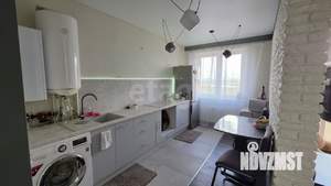 2-к квартира, вторичка, 48м2, 10/12 этаж