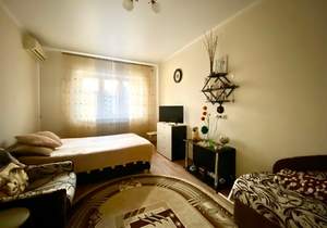 1-к квартира, вторичка, 39м2, 3/5 этаж