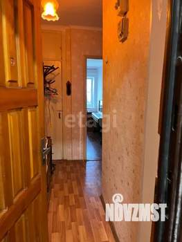 3-к квартира, вторичка, 50м2, 2/2 этаж