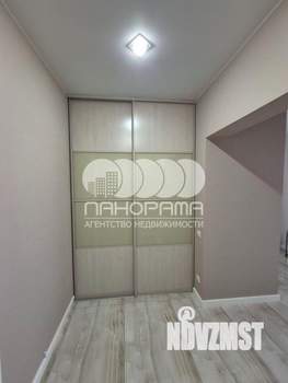 2-к квартира, вторичка, 70м2, 16/19 этаж