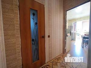 1-к квартира, вторичка, 32м2, 3/3 этаж