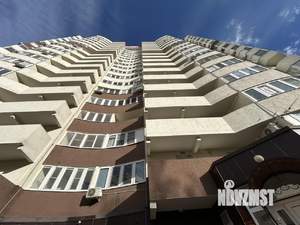 Студия квартира, вторичка, 31м2, 18/19 этаж