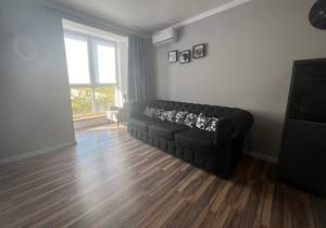 1-к квартира, вторичка, 49м2, 5/9 этаж