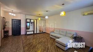 Студия квартира, вторичка, 49м2, 6/10 этаж