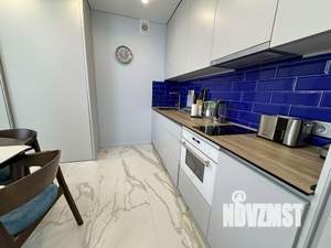 2-к квартира, вторичка, 53м2, 2/10 этаж