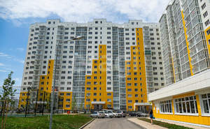 3-к квартира, вторичка, 78м2, 6/17 этаж