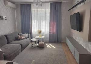 2-к квартира, вторичка, 65м2, 4/16 этаж