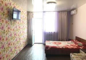 Студия квартира, вторичка, 30м2, 18/21 этаж